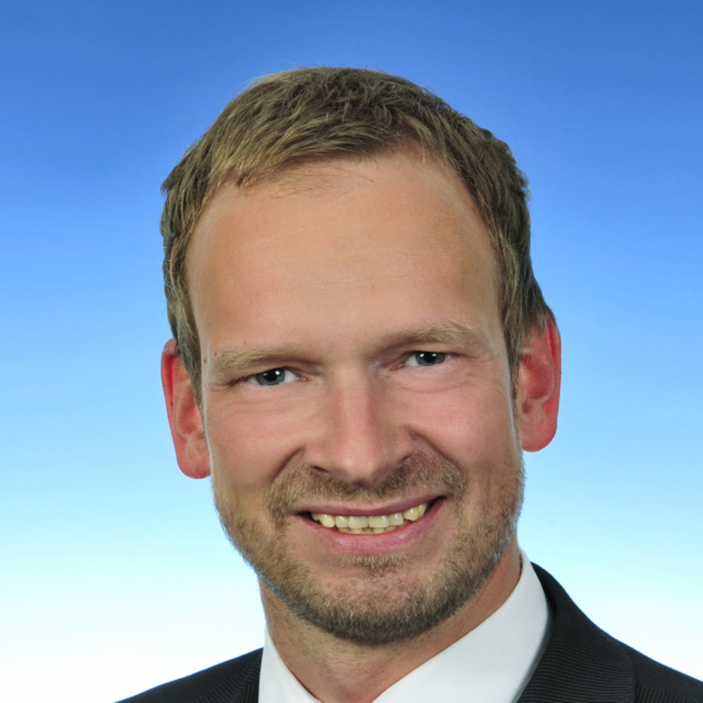 Volker Kaul HRIT Manager, Portfoliomamagement, Teamkoordination ITK