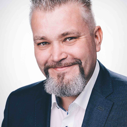 Patric Vandreike