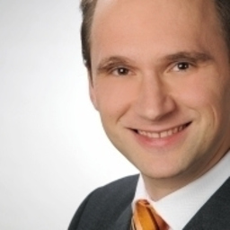 Damian Stebel