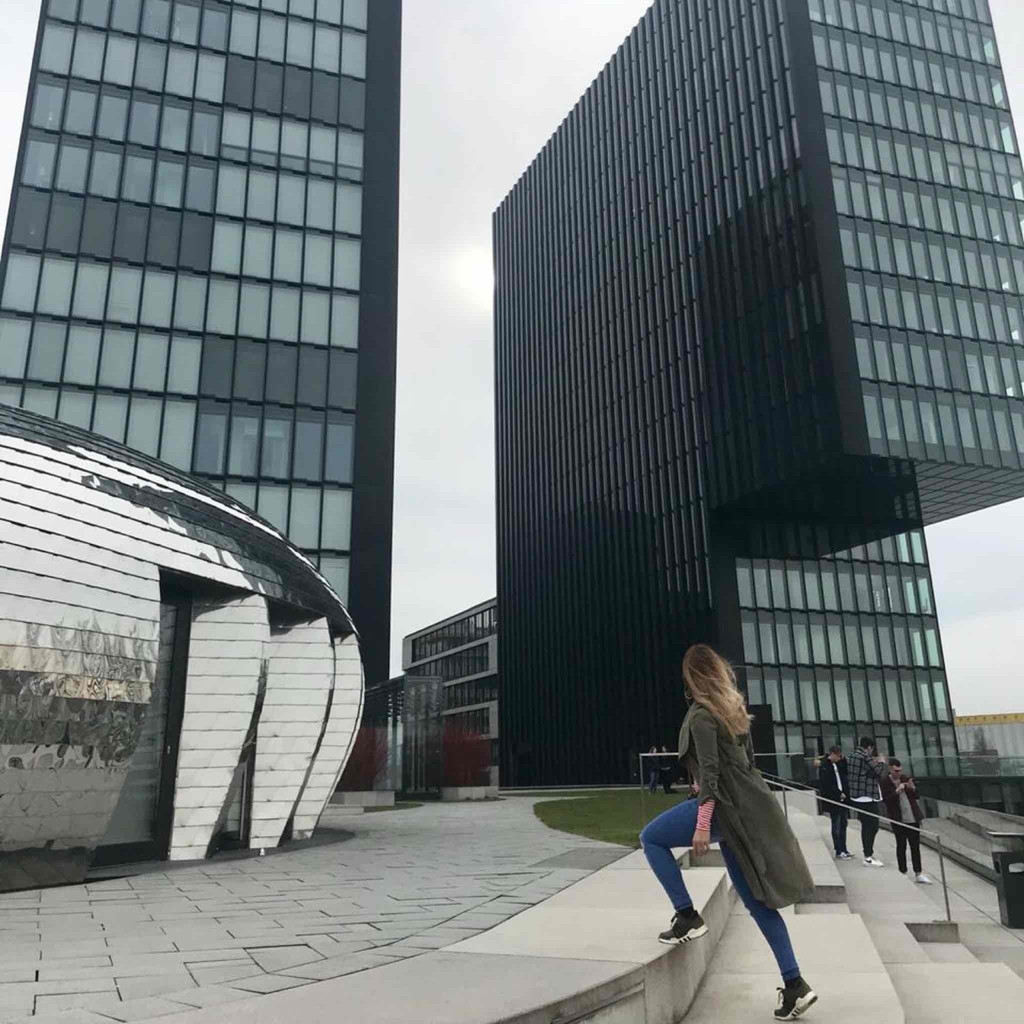 Ing. Ahsen Karakoyun Bauingenieurin/Immobilien Ingenieurbüro