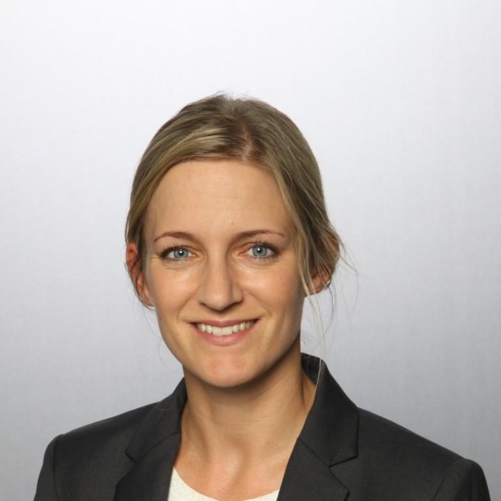 Anne Horbach Exportsachbearbeiterin Luftfracht Rohlig Deutschland Gmbh Co Kg Ratingen Xing