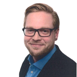 Profilbild Thomas Berner