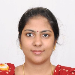 Hemavathi Vijay