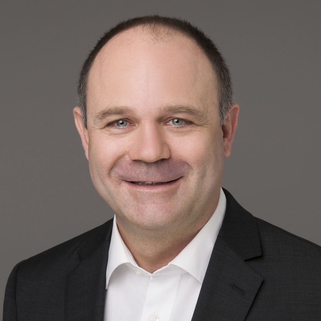 Daniel Jack Produktmanager DSwiss AG XING