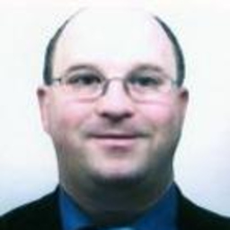 Tim Martin