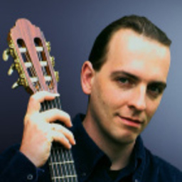 Alexander Palm