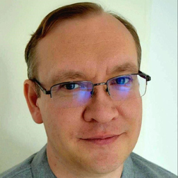 Vasilii Serebrovskii