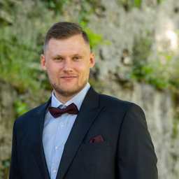 Jann-Thorben Kramer