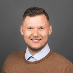 Jann-Thorben Kramer