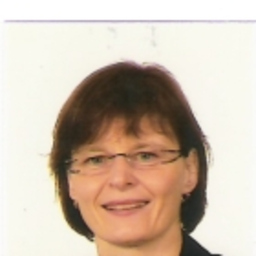 Silvia Weck