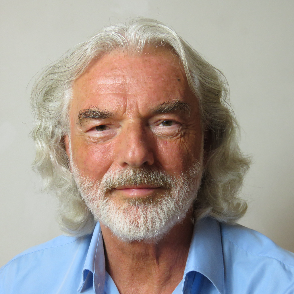 Ernst KRISTOF Firmengründer & Geschäftsinhaber OFFICEHELP / Ernst