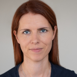 Sandra Haslbeck