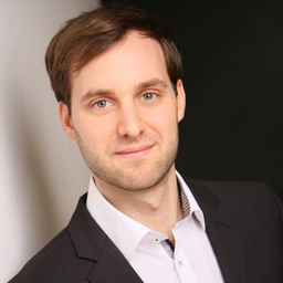 Dr. Nils Klinkenberg