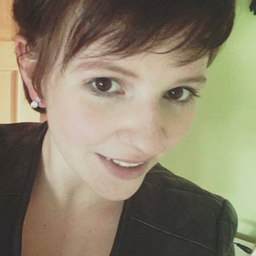 Profilbild Nicole Baumann