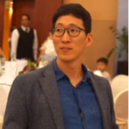Yohan Baek