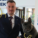 Frederik Tomek