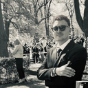 Frederik Tomek