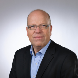 Martin Jost