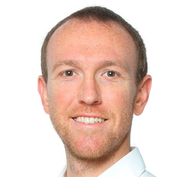 Matthew Homan