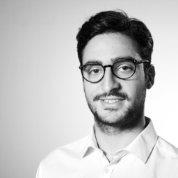 Omid Mostofi