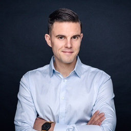 Dominik Menzel