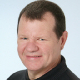Hugo Hamm's profile picture