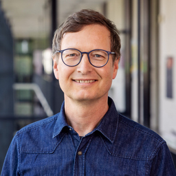 Dipl.-Ing. Michael Prinz