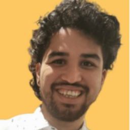 Gerzain Jimenez Padilla