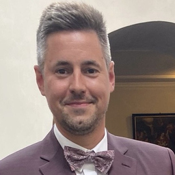 Maximilian Christmann