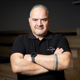 Ing. Gokhan Yanmaz