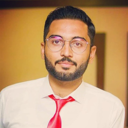 Sahil Bansari