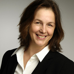Anne Horsten