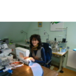 Katja Hobus