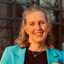 Vanessa Böhle