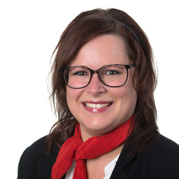 Gloria Hänsch