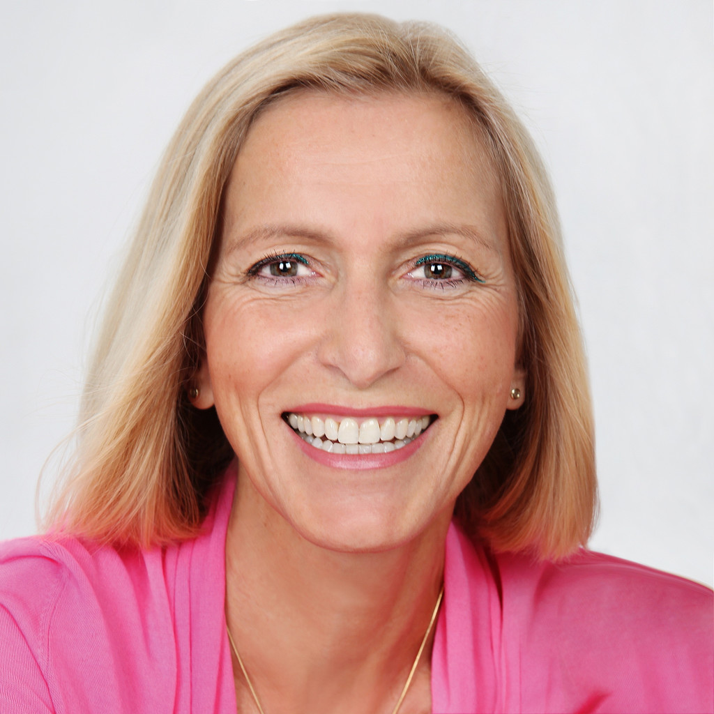 Social Media Profilbild Karin B. Stein Illerkirchberg