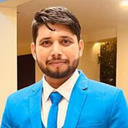 Adnan Idrees