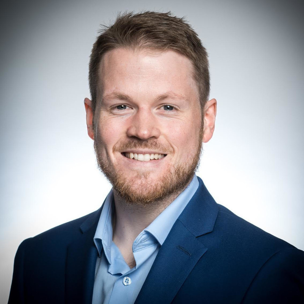 Daniel Baddeley Sales Manager (EMEA) Motivforce Marketing and