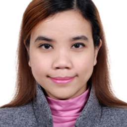 Mag. Stella Rosmaidah