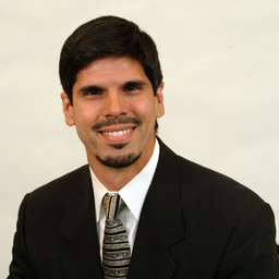Prof. Fabio Arcila Jr