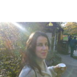 Corinna Wendel