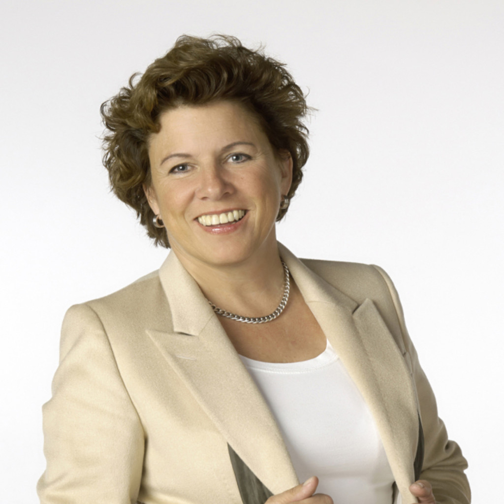 Jutta Lau Geschäftsführerin / Vertrieb LOB Gesellschaft für