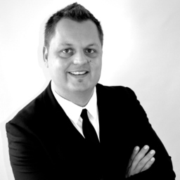 Daniel Bohrmann
