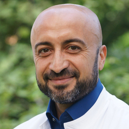 Dr. med. Ali Avci