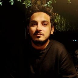 Ismaeel Haider