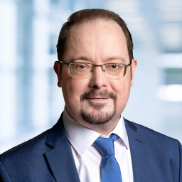 Dr. Jens Radermacher