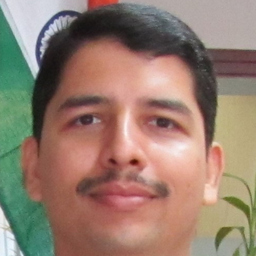 Abhijit Kunte