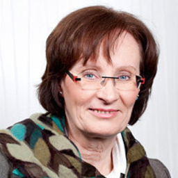 Sigrid Cloosters