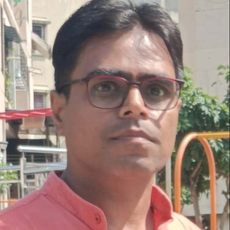 Sandeep Kakde
