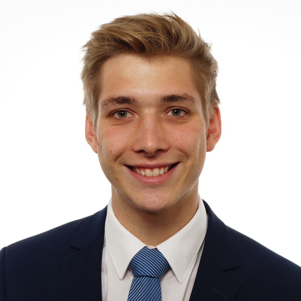 Daniel Hinschen Eventmanager Eventfabrik Nord XING